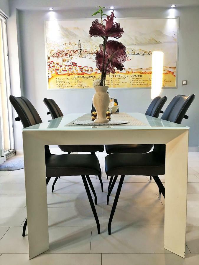 Veduta Luxury Apartments Split Luaran gambar