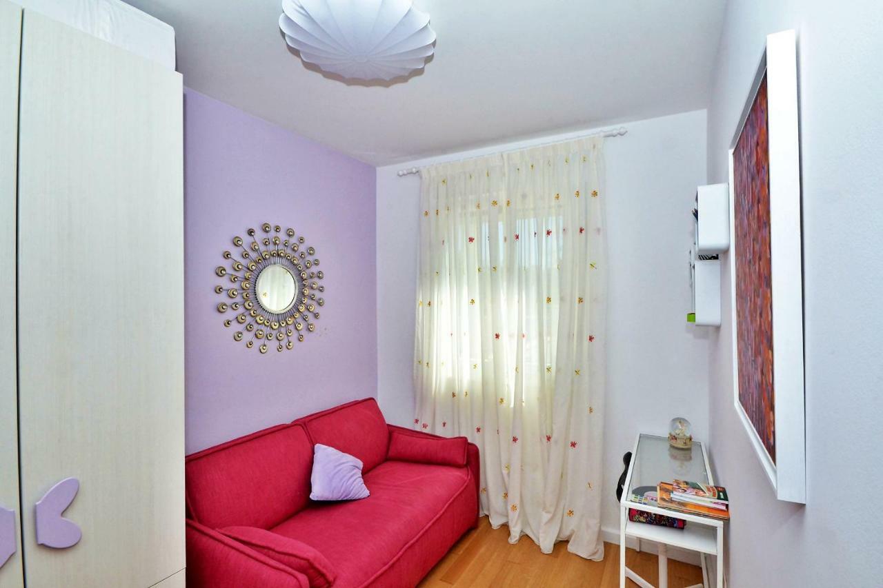 Veduta Luxury Apartments Split Luaran gambar