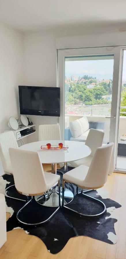 Veduta Luxury Apartments Split Luaran gambar