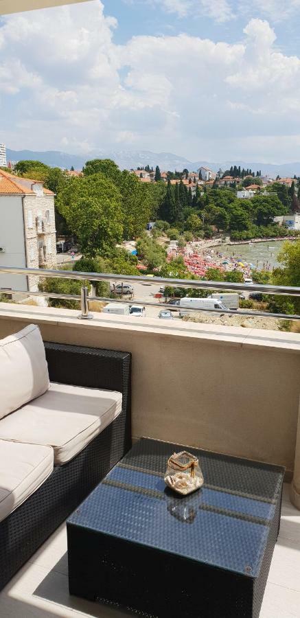 Veduta Luxury Apartments Split Luaran gambar