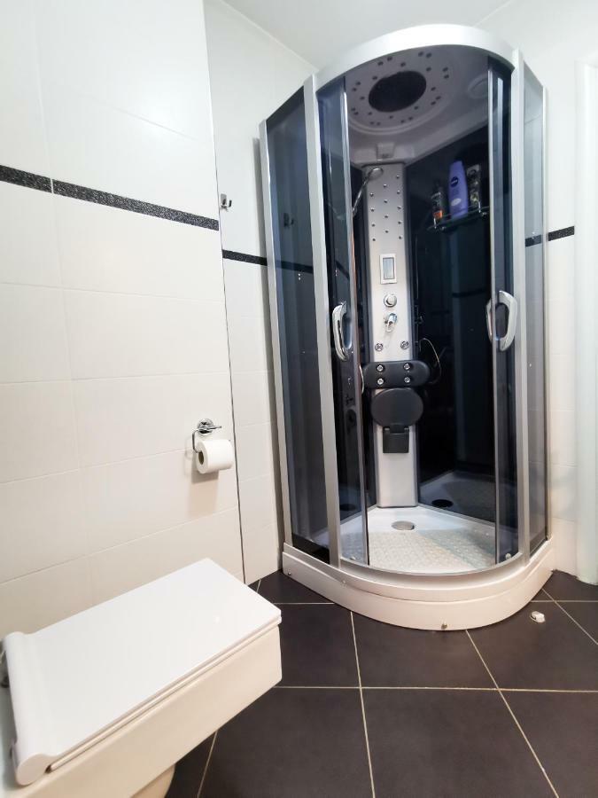 Veduta Luxury Apartments Split Luaran gambar