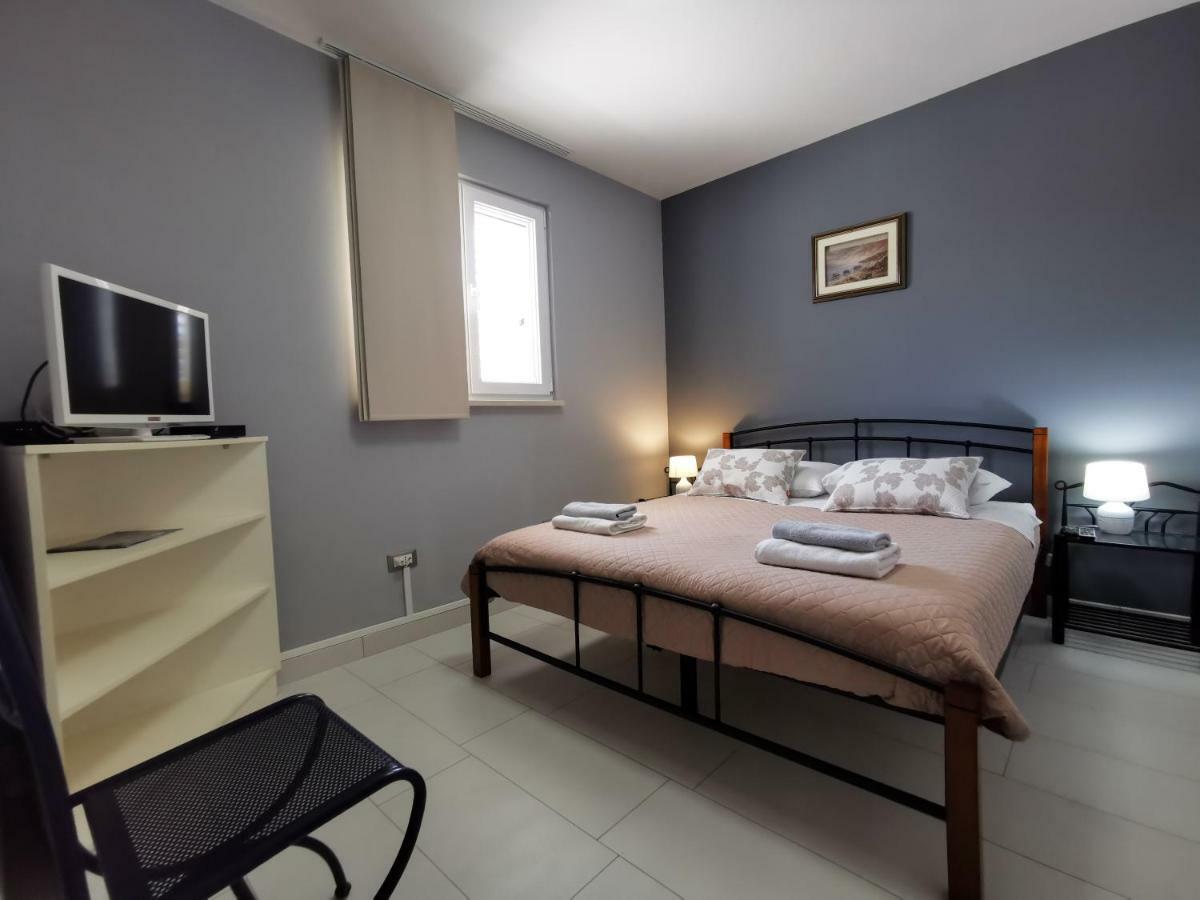 Veduta Luxury Apartments Split Luaran gambar