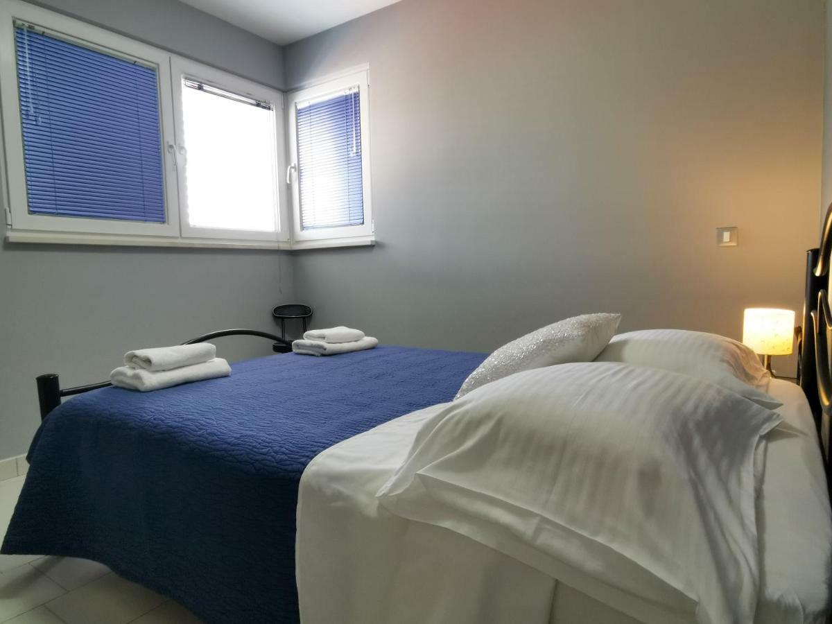 Veduta Luxury Apartments Split Luaran gambar