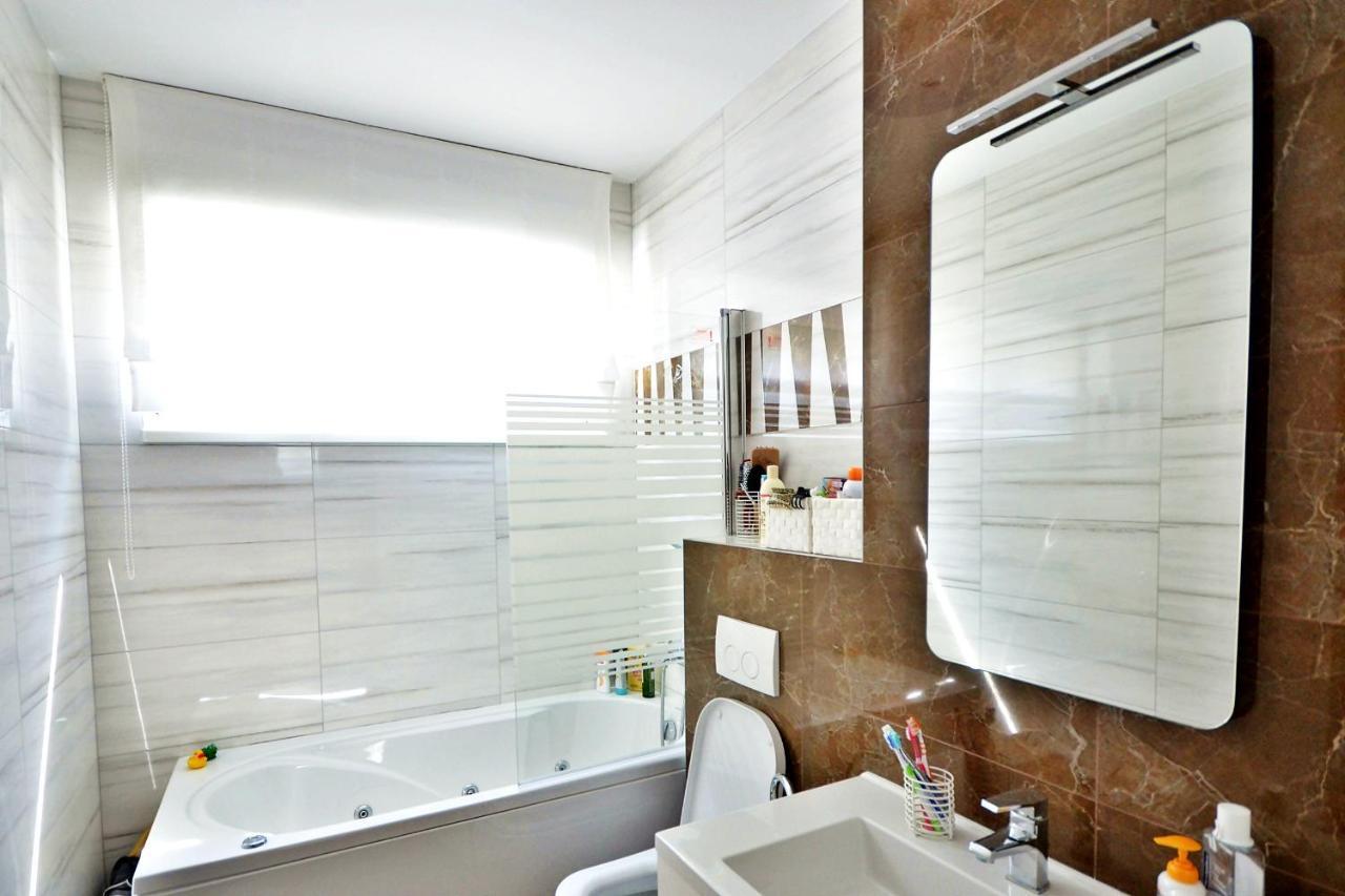 Veduta Luxury Apartments Split Bilik gambar