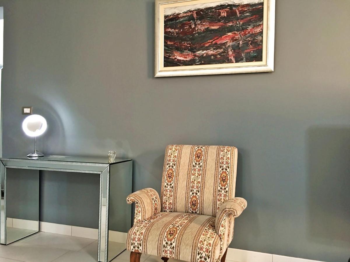 Veduta Luxury Apartments Split Bilik gambar