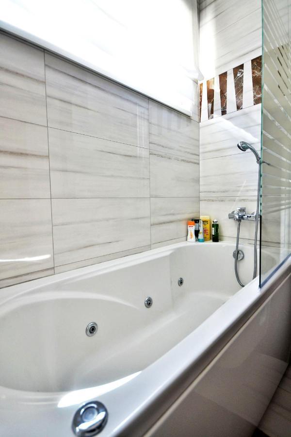 Veduta Luxury Apartments Split Bilik gambar