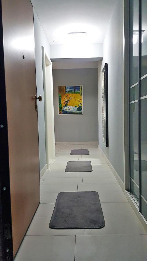Veduta Luxury Apartments Split Bilik gambar