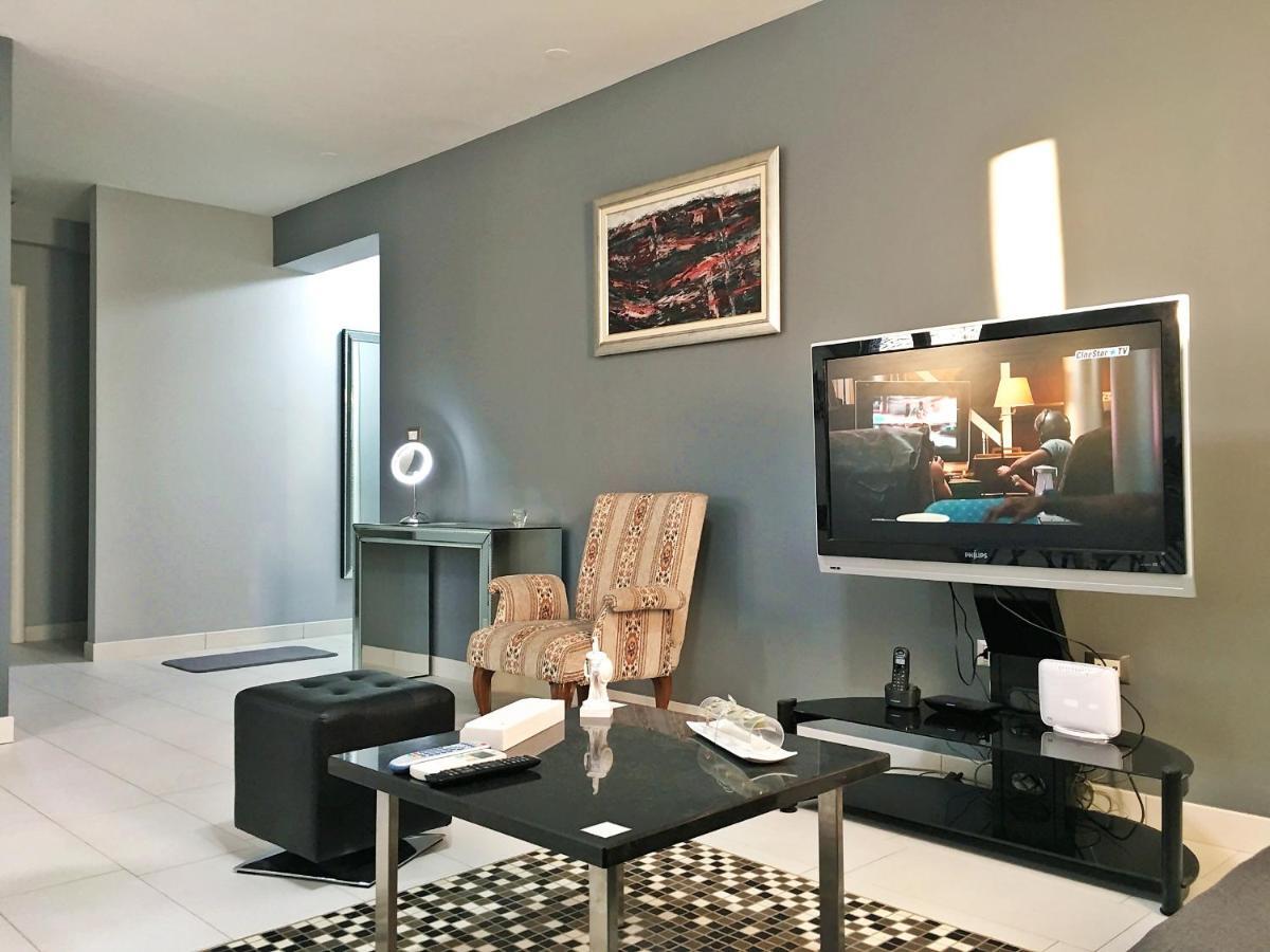 Veduta Luxury Apartments Split Bilik gambar