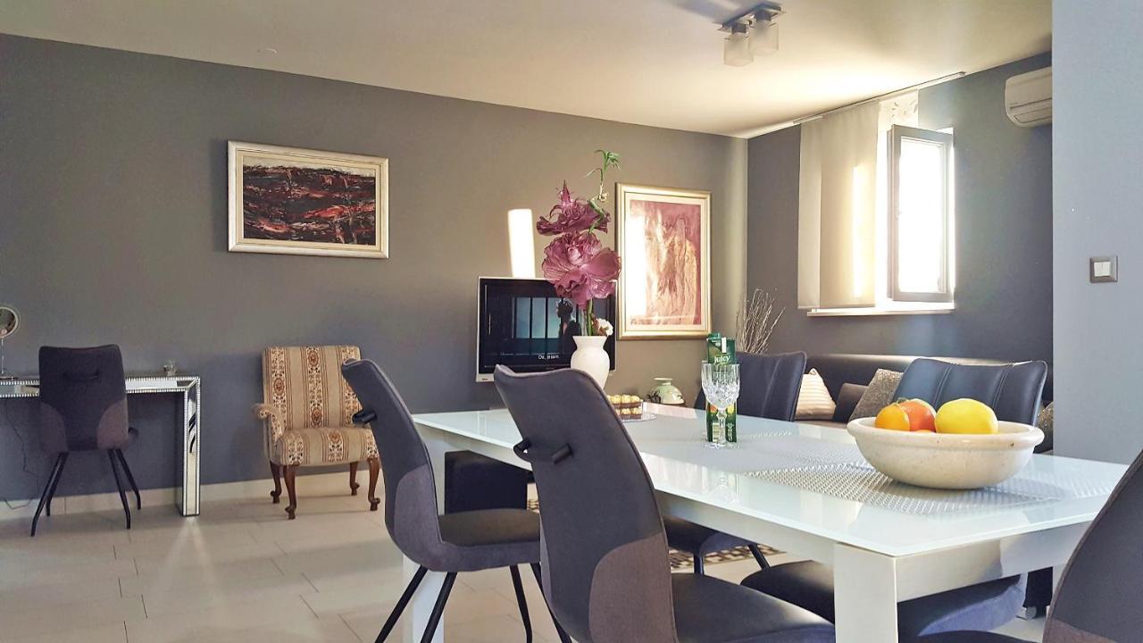 Veduta Luxury Apartments Split Bilik gambar
