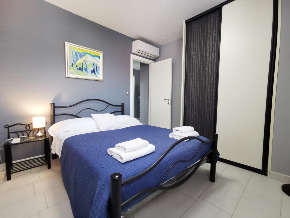 Veduta Luxury Apartments Split Luaran gambar