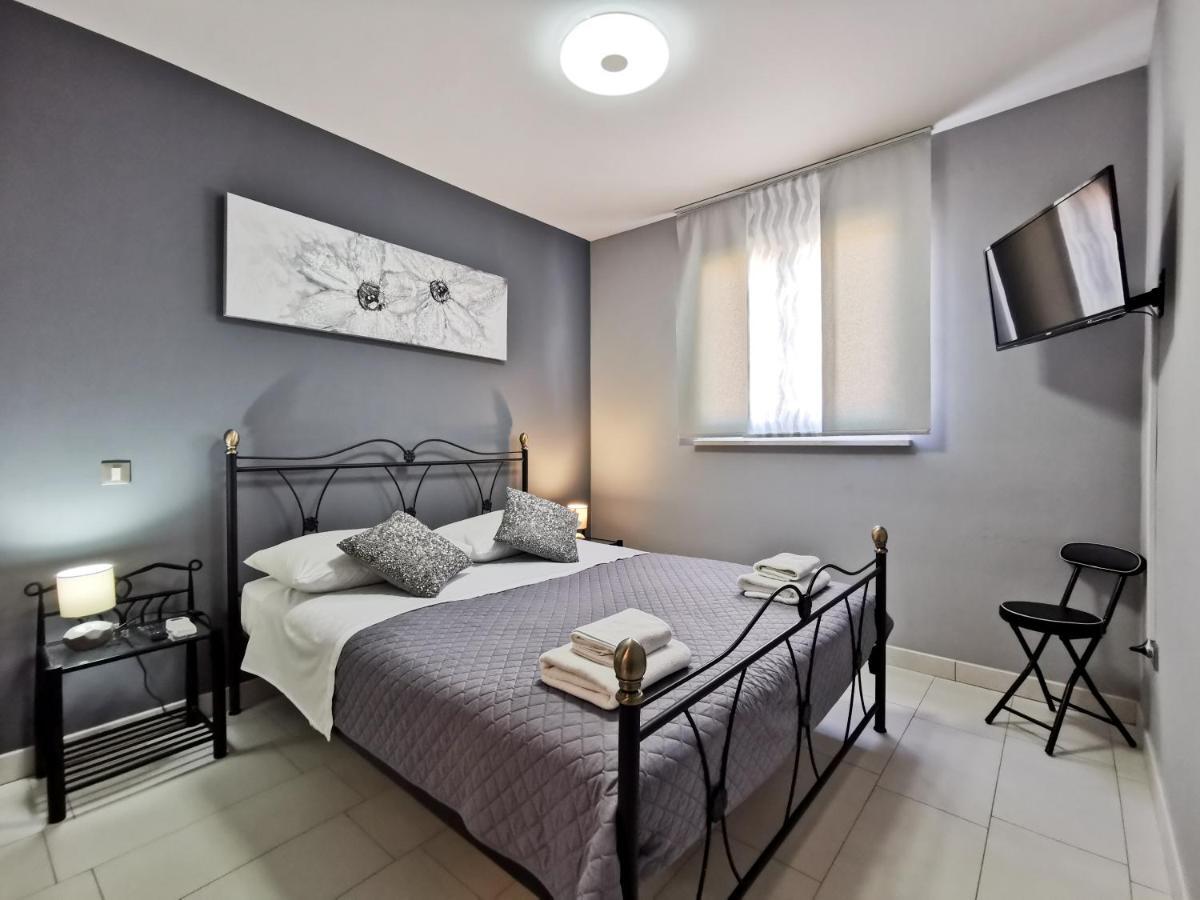 Veduta Luxury Apartments Split Luaran gambar