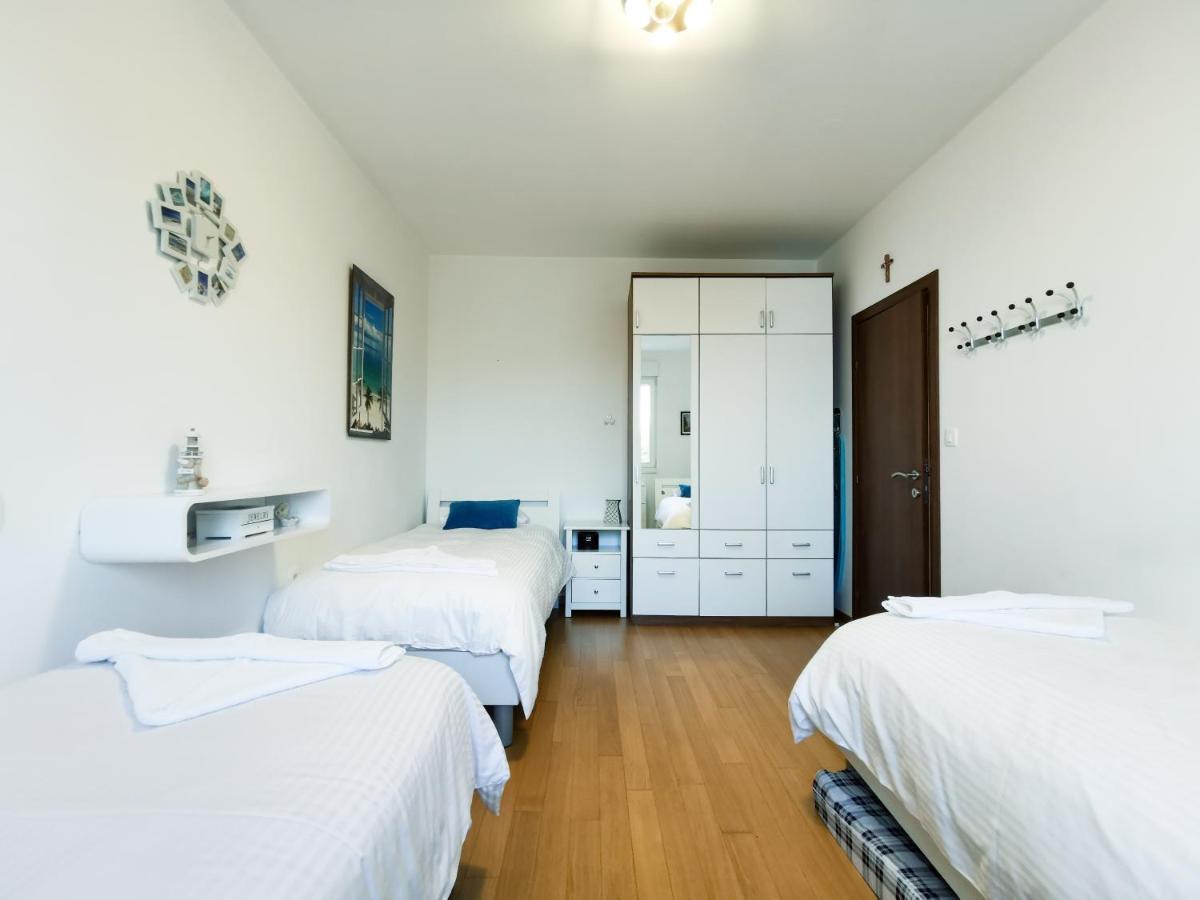 Veduta Luxury Apartments Split Luaran gambar