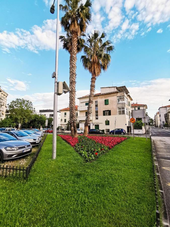 Veduta Luxury Apartments Split Luaran gambar