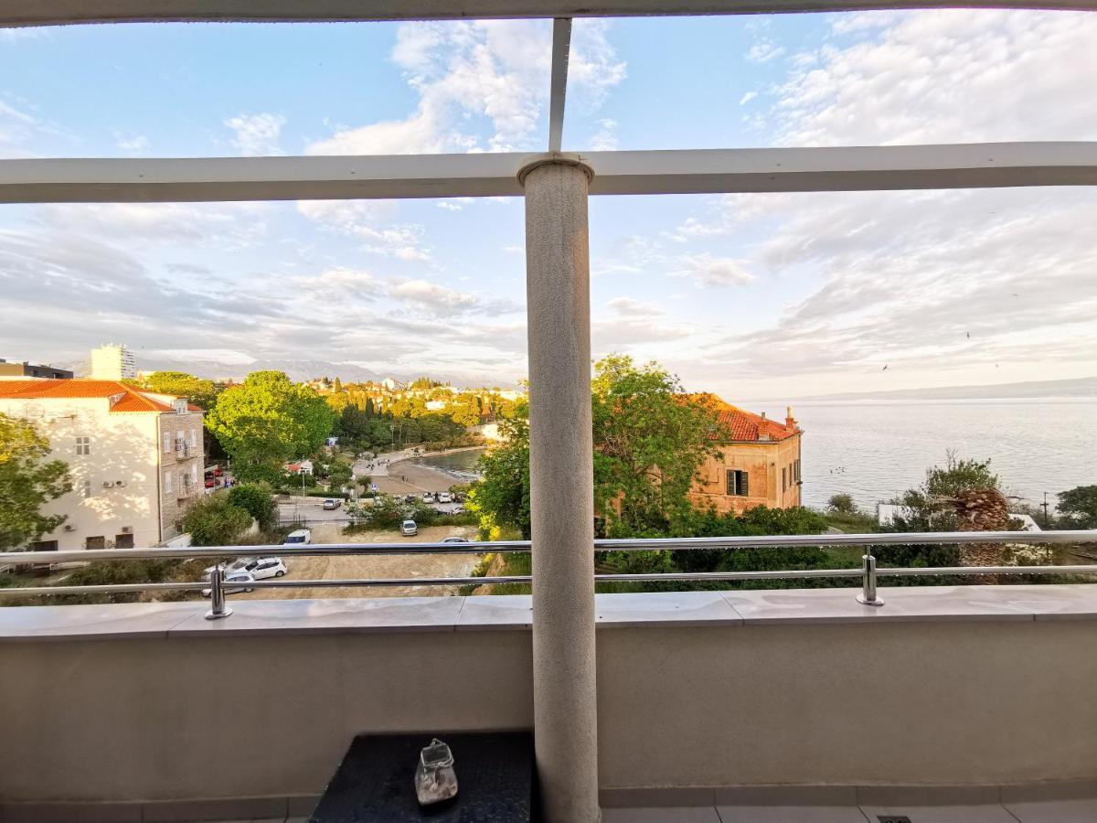 Veduta Luxury Apartments Split Luaran gambar