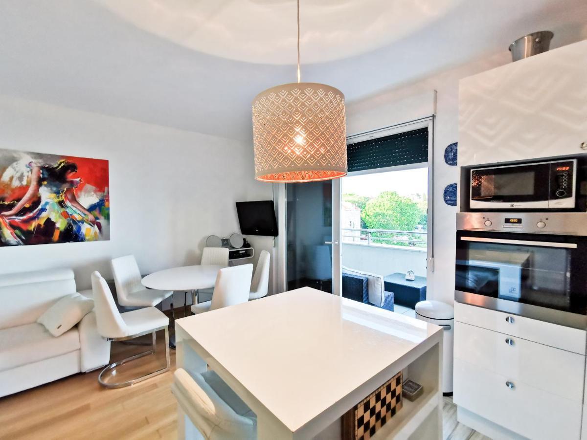 Veduta Luxury Apartments Split Luaran gambar